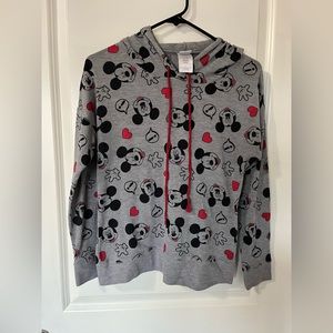 Disney - Mickey Mouse Hoodie